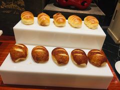 -城市名人酒店-喝彩西餐厅(名人城市广场店)