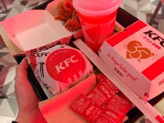 -肯德基(建华店)