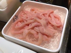 精品鹅肠-大龙燚火锅(春熙店)