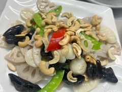 -海鲜街菜馆(海珠南路店)