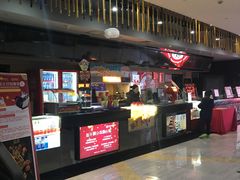 -上影国际影城(普陀绿地缤纷城店)