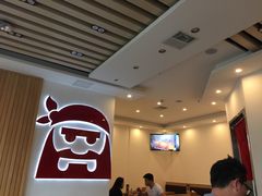-海盗虾饭·剥好的小龙虾饭(SOHO尚都店)