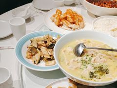 -大鸭梨烤鸭(枣园店)