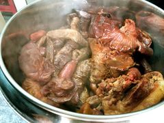 -惠记粉汤羊血梆梆肉(永松路店)