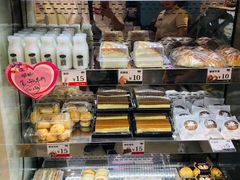 -法诗甜蛋糕店(皇姑大润发店)