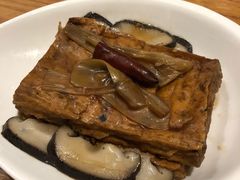 葱辣豆腐-之参餐厅(前门大街店)