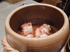 -魁盛居百年鲁菜馆(县西巷店)
