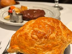 -哈布斯扒房(华发商都店)