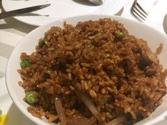 牛肉炒饭-维兰西餐(万泉河店)