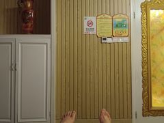 -良子健身(金融街店)