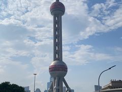 -东方明珠广播电视塔