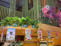 -耶里夏丽·新疆菜·28年喀什老馆(田林东路店)