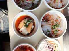 -汉丽轩韩式自助烤肉(大学城龙湖U城天街A馆店)