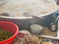 -杨家牛肉汤(淮建路店)