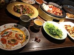 -天山醉美辣子鸡(文艺路店)