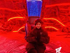 -E+有冰工厂·昆仑寒宫2(五角场店)