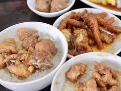 排骨蒸饭-品香排骨饭(羊官路店)