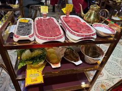 -大吉利·潮汕牛肉火锅(河西店)