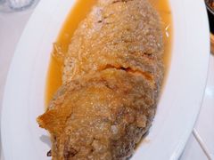 -裕丰源豫食雅宴