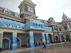 -厦门方特梦幻王国