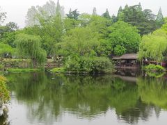-无锡蠡湖国家湿地公园-蠡园