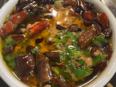 -常赢三兄弟·清真涮肉·清真炒菜(朝阳新城店)