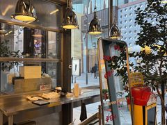 -OUR Bakery(三里屯太古里店)