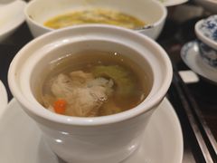 -杭州和达希尔顿逸林酒店·和园中餐厅-杭帮菜名店