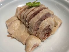 -淮扬府·游园京梦(中粮广场店)
