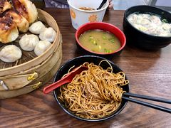 -万寿斋(山阴路店)
