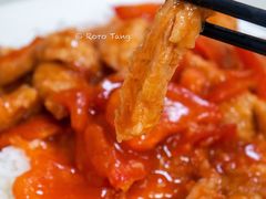 -好好滋味茶餐厅