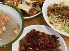 -艺味深尝(云锦路店)