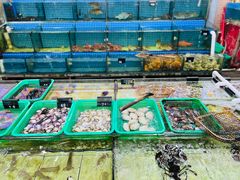 -新欢海鲜坊(赖屋店)
