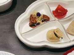 -A One Kitchen·南京精菜馆(德基广场店)