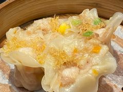 -新兴·金羊座·粤菜点心(乐峰店)
