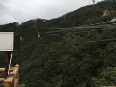 -丹东凤凰山景区