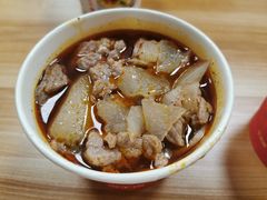 -江三王记牛杂馆(总店)
