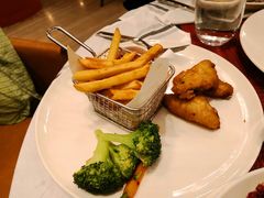 -WOLFGANG PUCK KITCHEN & BAR(迪士尼小镇店)