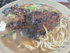 -无名氏面馆(邮电路店)