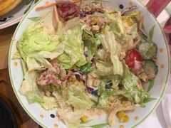 -萨莉亚意式餐厅(天河城购物中心店)