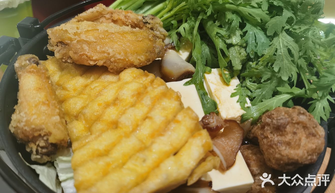 小野食记新店真的有点失望