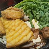 小野食记新店真的有点失望