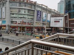 -七浦路服装批发市场