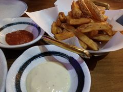 -FISH&POTATO Cō(地中海美食 万象城店)