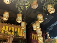 -南京大牌档(龙江新城市广场店)