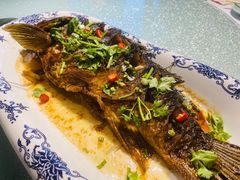 -肥肥小厨(咸阳路店)