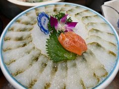 -东海怡品海鲜豆捞(舟宿夜江店)