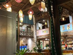 -HOHO餐厅(古子城店)