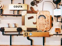 -COSTA COFFEE(国正中心店)