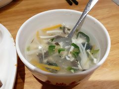 -素满香·素食自助餐(苏州·临顿路店)